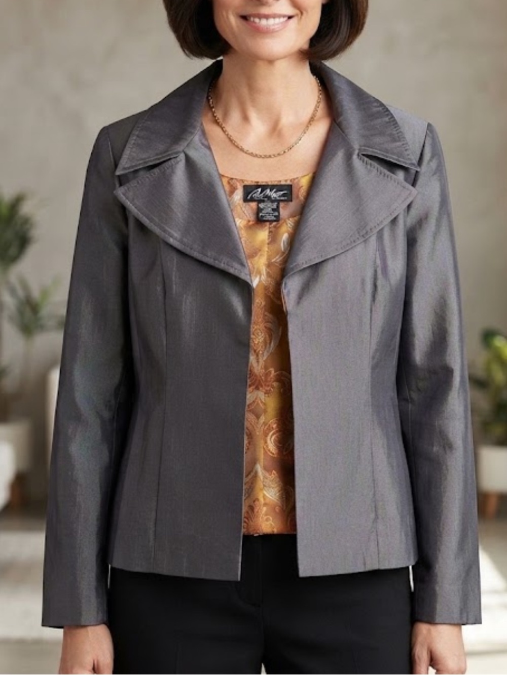 Vintage Russell Kemp Jacket